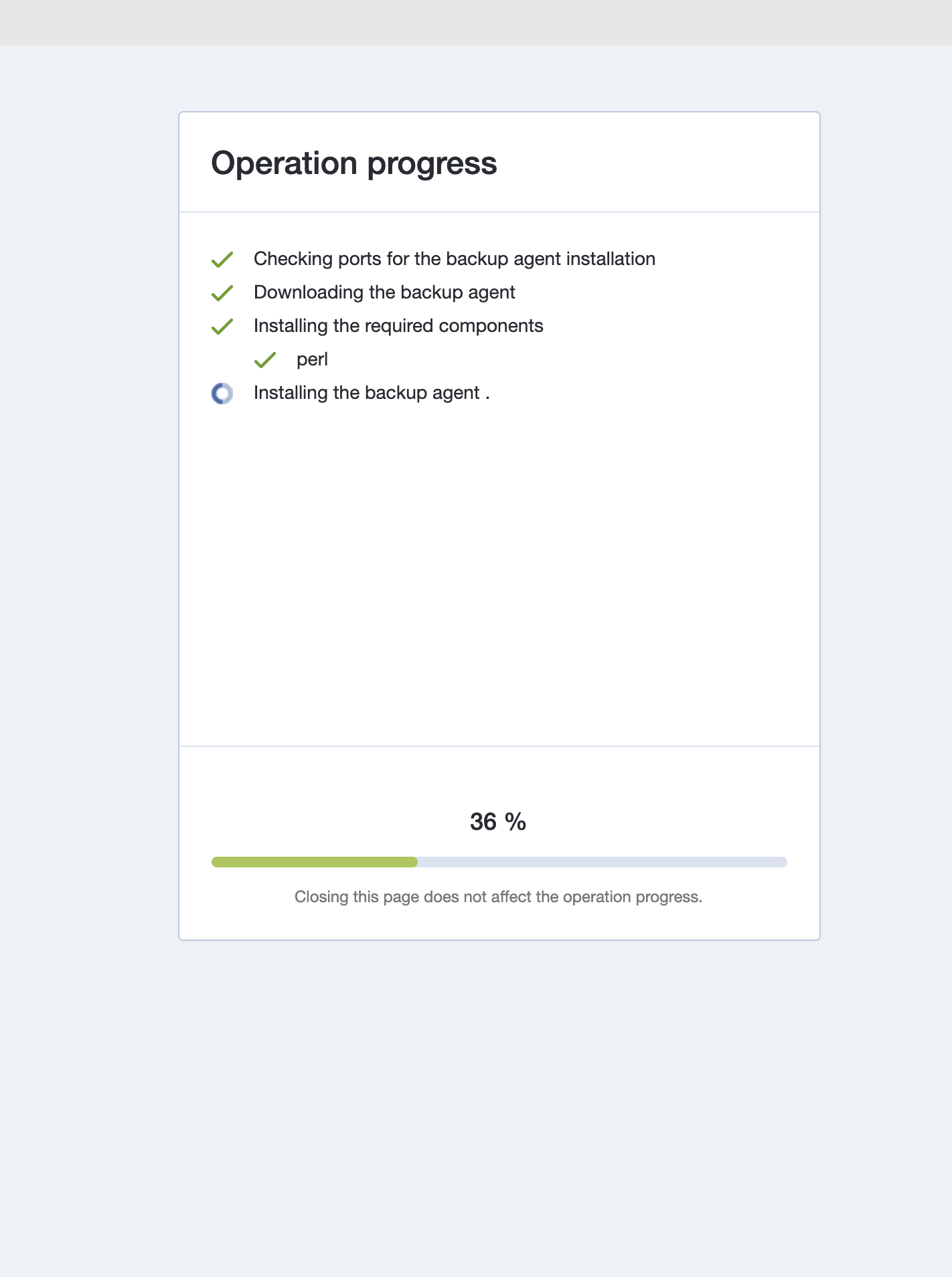 How to install Acronis Plugin on cPanel Server 2 acronis whm backup
