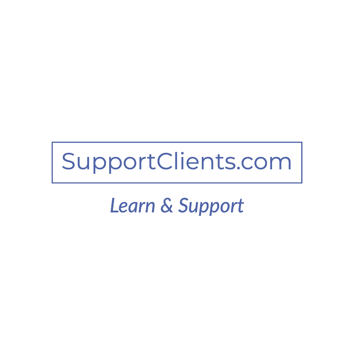 Supportclients.com